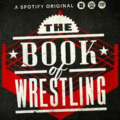 Podcast The Book of Wrestling