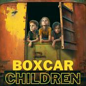 Podcast The Box Car Children