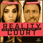 Podcast Reality Court