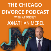 Podcast The Chicago Divorce Podcast