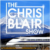 Podcast The Chris Blair Show | Motivation | Success | Self-Improvement