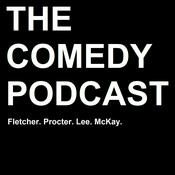 Podcast The Comedy Podcast