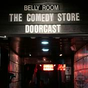 Podcast The Comedy Store Doorcast