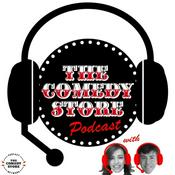 Podcast The Comedy Store Podcast