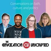 Podcast The Convocation Unscripted