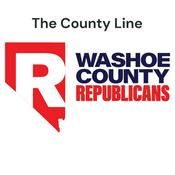 Podcast The County Line - The Official Podcast of the Washoe County Republican Party