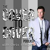 Podcast The Cover to Cover Podcast with Chris Franjola