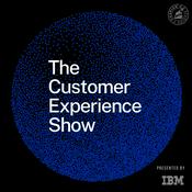 Podcast The Customer Experience Show