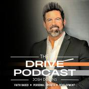 Podcast The Drive with Josh Downs