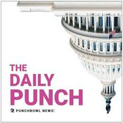 Podcast The Daily Punch