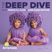 Podcast The Deep Dive with Jessica St. Clair and June Diane Raphael