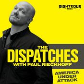 Podcast The Dispatches with Paul Rieckhoff