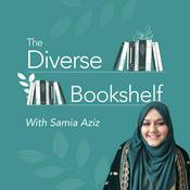 Podcast The Diverse Bookshelf