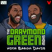 Podcast The Draymond Green Show with Baron Davis