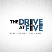 Podcast The Drive At Five