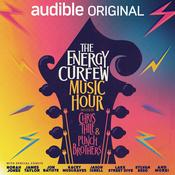 Podcast The Energy Curfew Music Hour