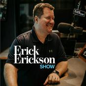 Podcast The Erick Erickson Show