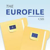 Podcast The Eurofile