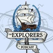 Podcast The Explorers Podcast