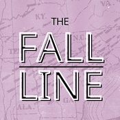 Podcast The Fall Line: True Crime