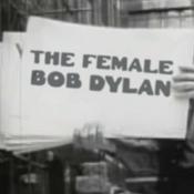 Podcast The Female Bob Dylan