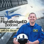 Podcast The FlightBridgeED Podcast