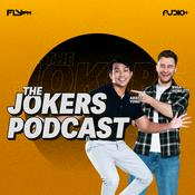 Podcast The Fly FM Jokers Podcast