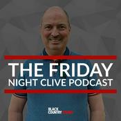 Podcast The Friday Night Clive Podcast