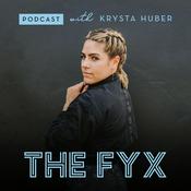 Podcast THE FYX with Krysta Huber