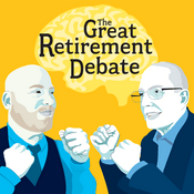 Podcast The Great Retirement Debate with Ed Slott & Jeffrey Levine