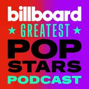 Podcast Greatest Pop Stars