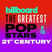 Podcast The Greatest Pop Stars of the 21st Century