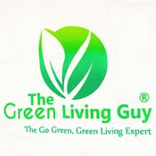 Podcast The Green Living Guy®, Seth Leitman