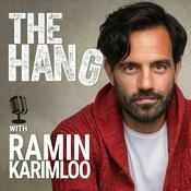 Podcast The Hang with Ramin Karimloo