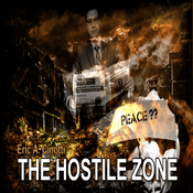 Podcast The Hostile Zone with Eric A Cinotti