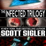 Podcast The Infected Trilogy