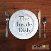 Podcast The Inside Dish