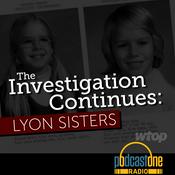 Podcast The Investigation Continues