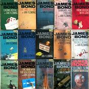 Podcast The James Bond Book Club