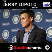 Podcast The Jerry Dipoto Show