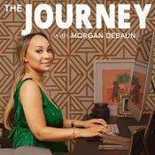 Podcast The Journey with Morgan DeBaun