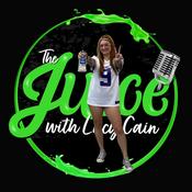 Podcast The Juice with Lucy Cain