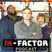 Podcast The K-Factor