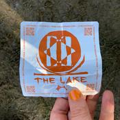 Podcast The Lake Radio at Roskilde Festival