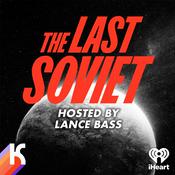 Podcast The Last Soviet