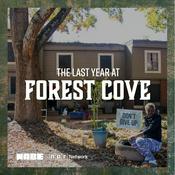 Podcast The Last Year at Forest Cove