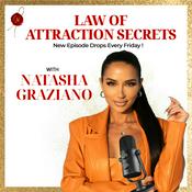 Podcast Law of Attraction SECRETS