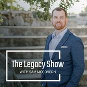 Podcast The Legacy Show Podcast