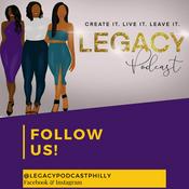 Podcast The Legacy Podcast Philly