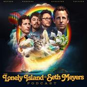 Podcast The Lonely Island and Seth Meyers Podcast